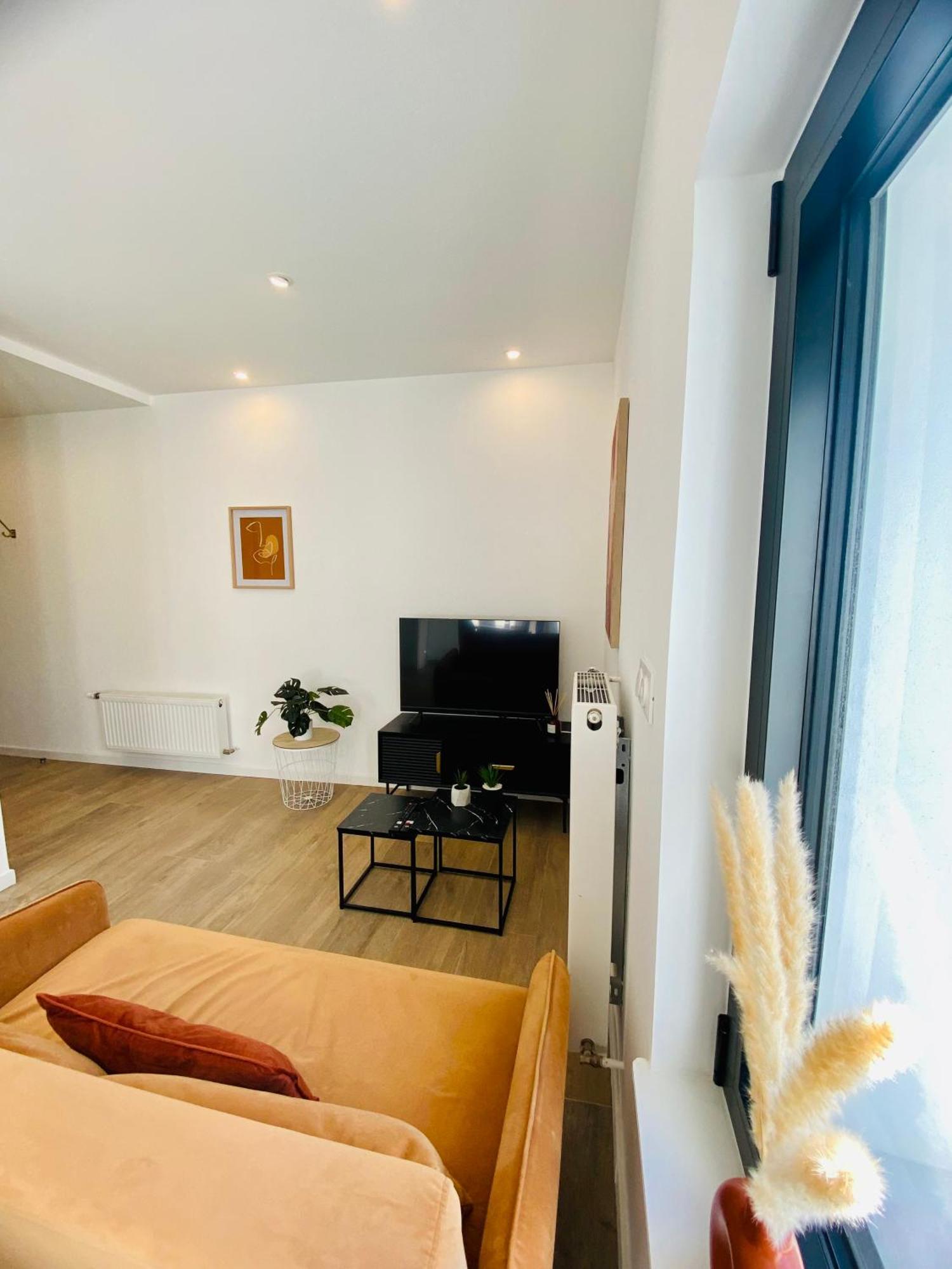 Les Appartements De L'Hippodrome Lambersart Екстер'єр фото