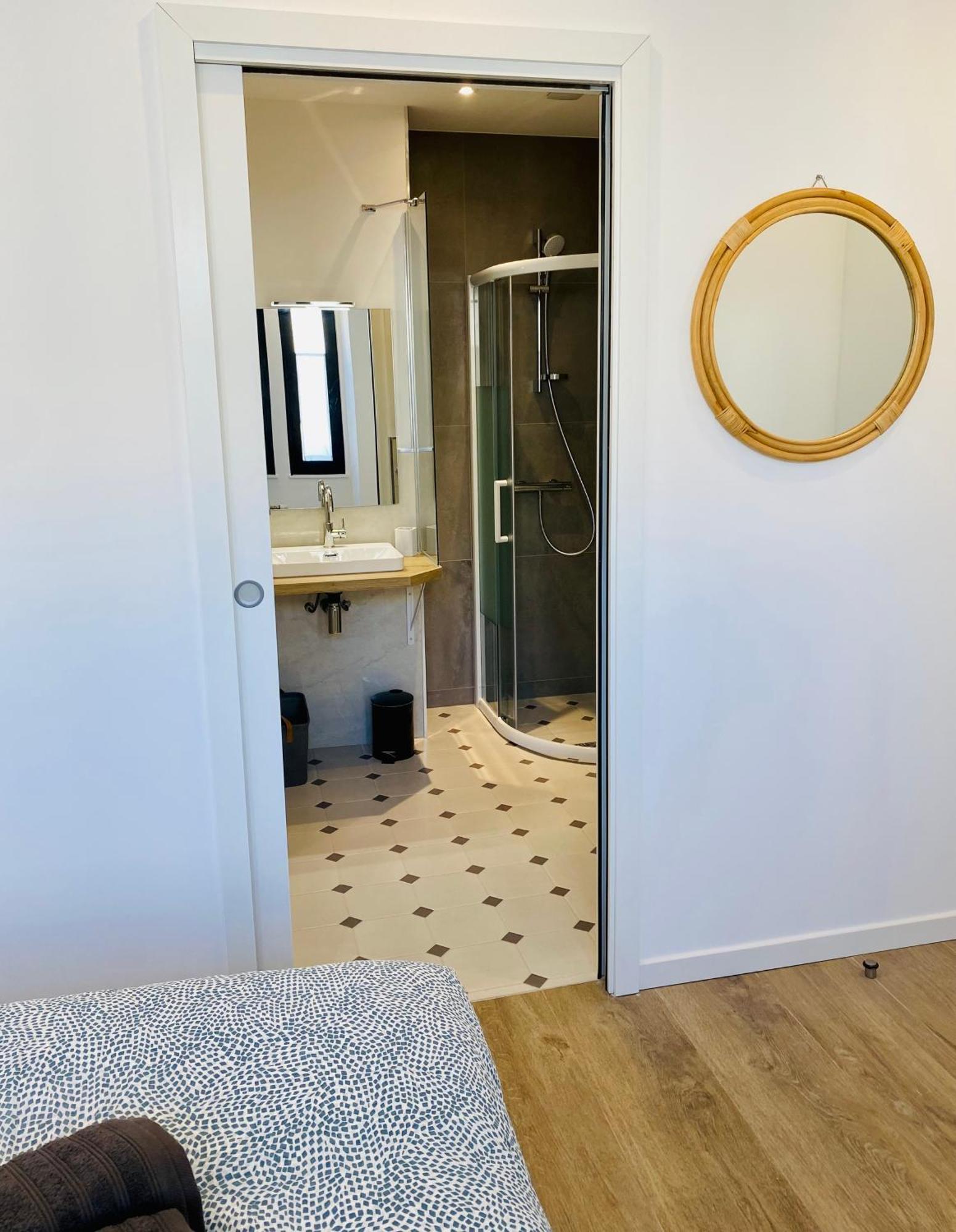Les Appartements De L'Hippodrome Lambersart Екстер'єр фото