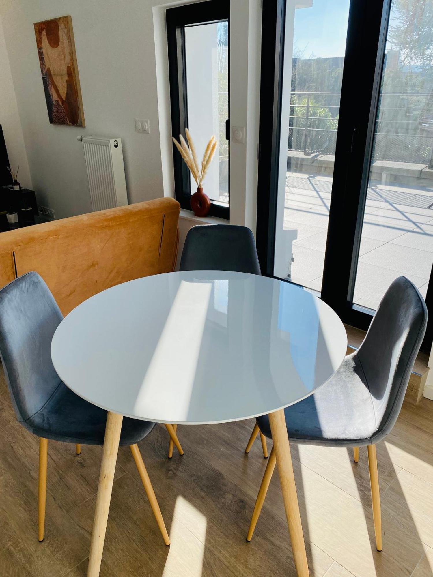 Les Appartements De L'Hippodrome Lambersart Номер фото
