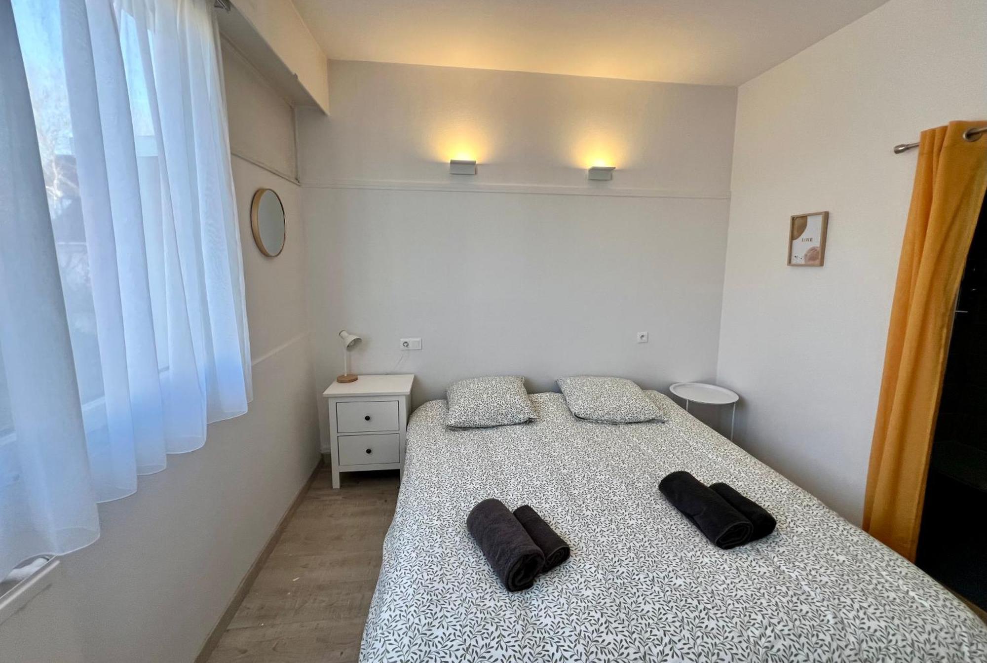 Les Appartements De L'Hippodrome Lambersart Екстер'єр фото