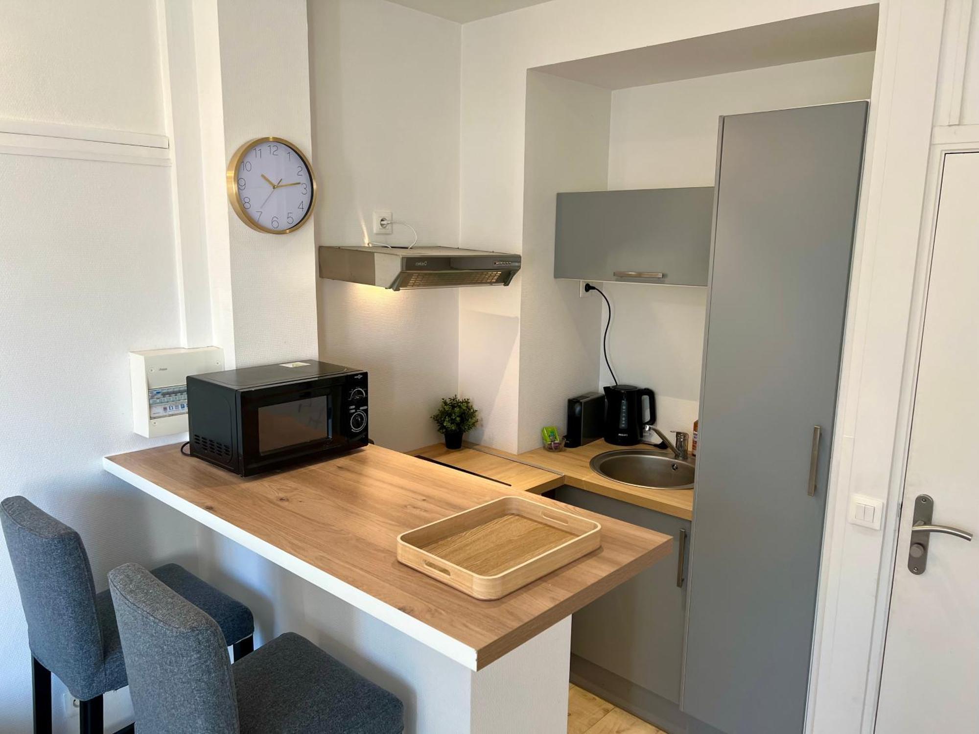 Les Appartements De L'Hippodrome Lambersart Екстер'єр фото