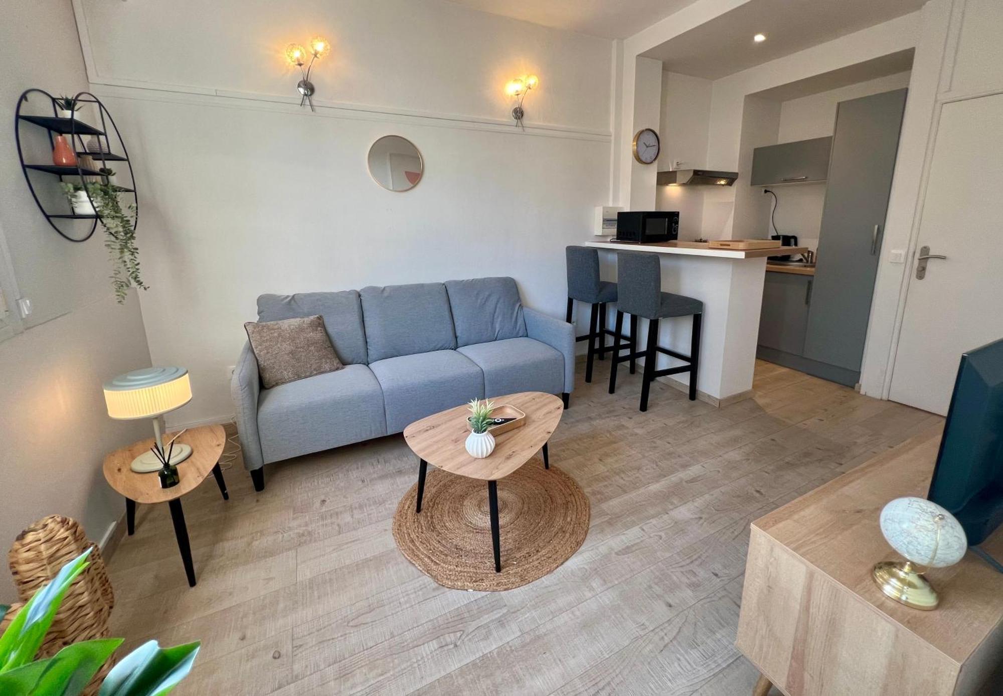 Les Appartements De L'Hippodrome Lambersart Екстер'єр фото